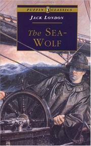 The sea-wolf
