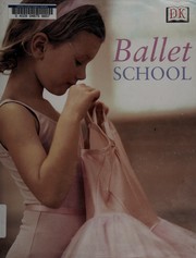 Cover of: Ballet school