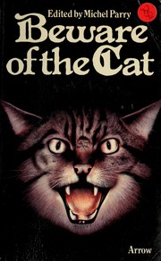 Cover of: Beware of the cat
