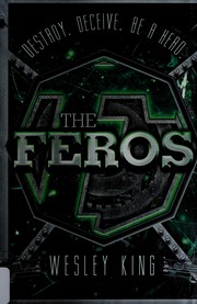 Cover of: The Feros