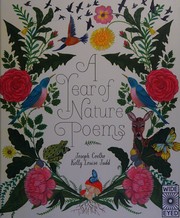 Year of Nature Poems by Joseph Coelho, Kelly Louise Judd