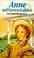 Cover of: Anne Auf Green Gables