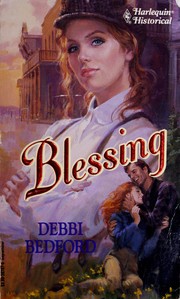 Cover of: Blessing