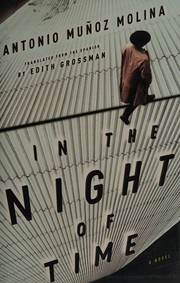 Cover of: In the night of time