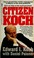 Cover of: Citizen Koch