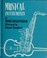 Cover of: Musical instruments.