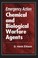 Cover of: Emergency action for chemical and biological warfare agents
