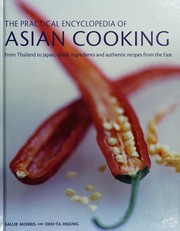 Cover of: Best Ever Asian Cooking by Morris, Sallie; Hsiung, Deh-Ta