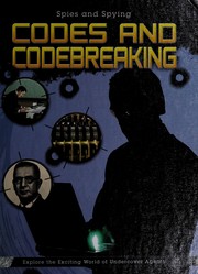 Cover of: Codes and codebreaking