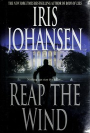 Cover of: Reap the Wind