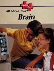 Cover of: All about your brain