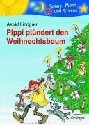 Cover of: Pippi Långstrump har julgransplundring