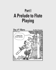 Cover of: Flute for Dummies