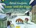 Cover of: Tomte und der Fuchs.