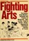 Cover of: The fighting arts