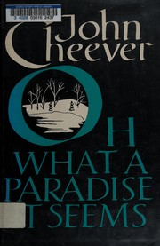Cover of: Oh, what a paradise it seems