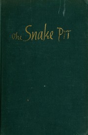 Cover of: The snake pit