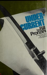 Cover of: Undercurrent.