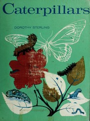 Cover of: Caterpillars
