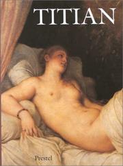 Titian : prince of painters