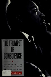 Cover of: The Trumpet of Conscience