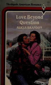 Cover of: Love Beyond Question
