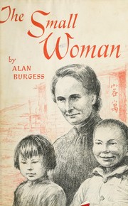 Cover of: The small woman.