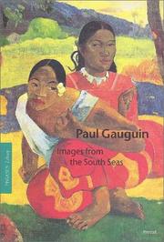 Paul Gauguin : images from the South Seas