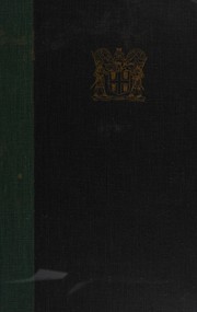 Commentaries on the Constitution of Virginia by A.E.Dick Howard