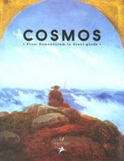 Cosmos : from romanticism to the Avant-garde