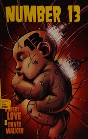 Cover of: Number 13