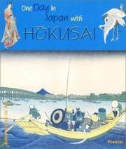 One day in Japan with Hokusai