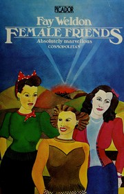 Cover of: Female friends