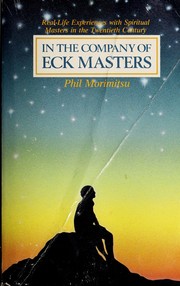 Cover of: In the company of Eck masters