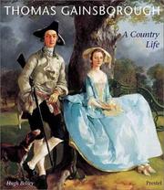 Thomas Gainsborough : a country life