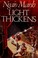 Cover of: Light thickens