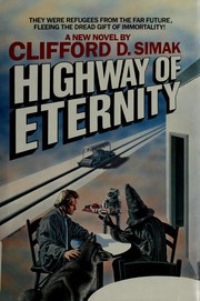 Cover of: Highway of Eternity by 