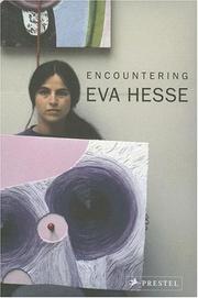 Encountering Eva Hesse