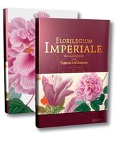 Cover of: Florilegium Imperiale: Botanical Illustrations for Francis I of Austria