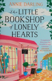 Cover of: The little bookshop of Lonely Hearts