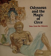Cover of: Odysseus and the magic of Circe