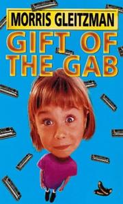 Cover of: Gift of the Gab