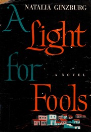 Cover of: A light for fools.