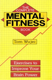 Cover of: Mental Fitness