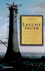 Cover of: Leuchtfeuer.