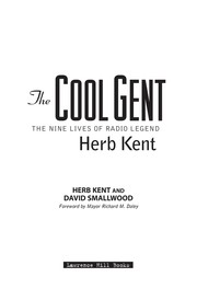 Cover of: The cool gent