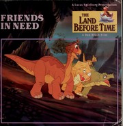 Cover of: Friends in need by Jim Razzi