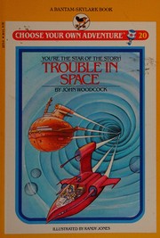 Cover of: Problemas en el espacio