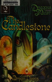 Cover of: The Candlestone: Dragons in Our Midst #2