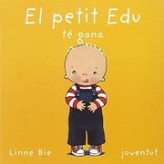 Cover of: El petit Edu te gana